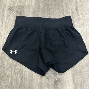 Under Armour Women’s XS Athletic Shorts